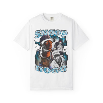 Retro Snoop Bootleg T-Shirt