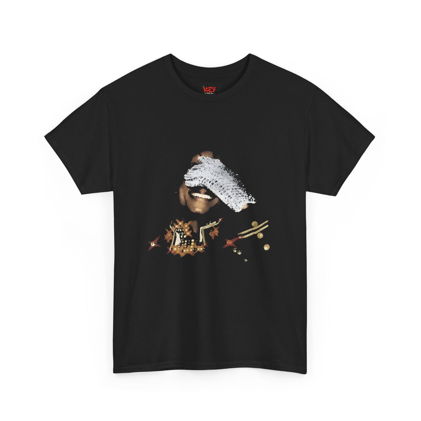 Micheal Jackson Stylish Unisex Graphic Tee with Unique Design, Casual Wear, Gift for Friends, Music Lovers, Everyday Comfort