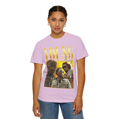 Young Thug Graphic T-Shirt