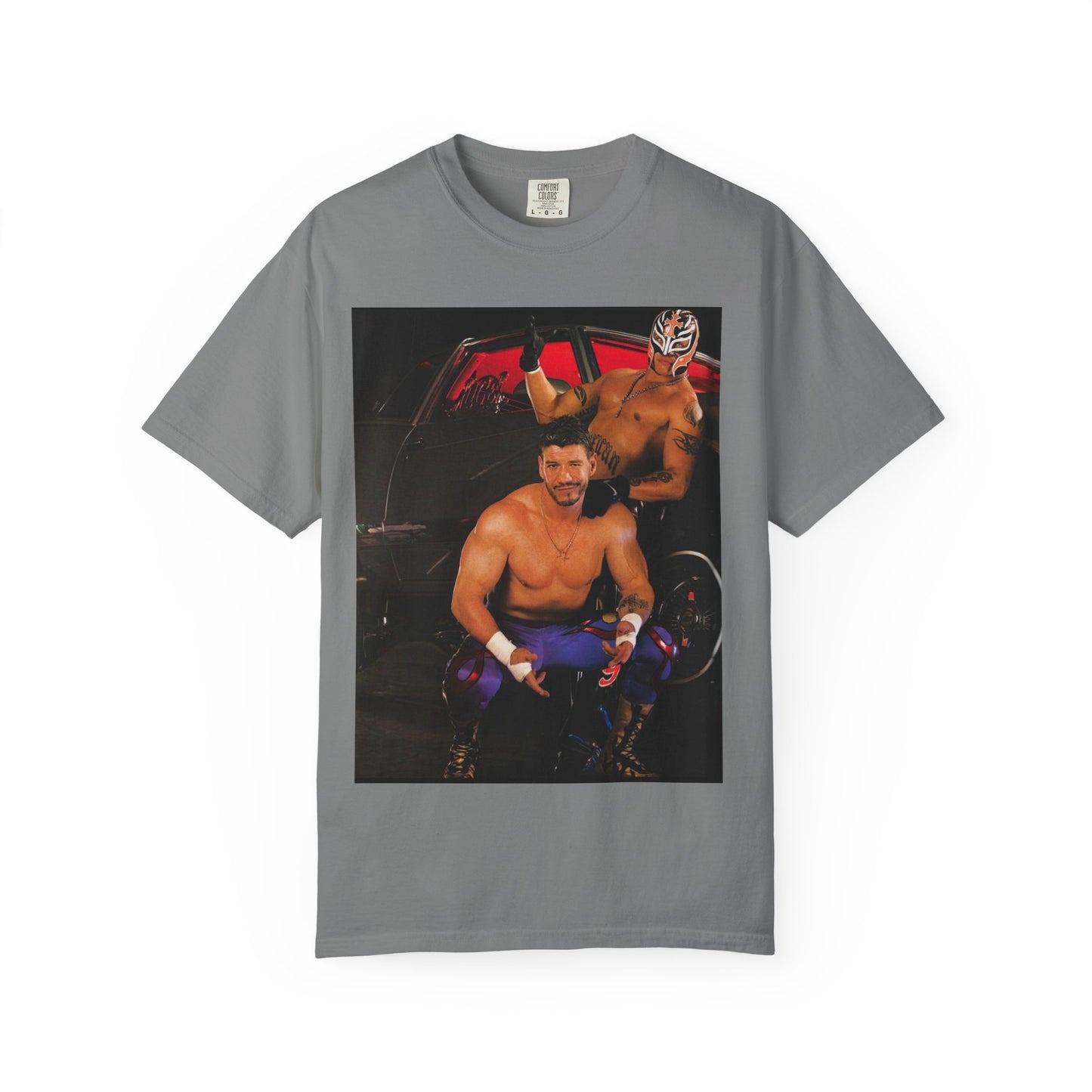 Eddie & Rey Duo T-Shirt