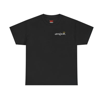 Don't Waste Your Energy T-shirt