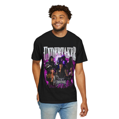 Undertaker Graphic T-Shirt