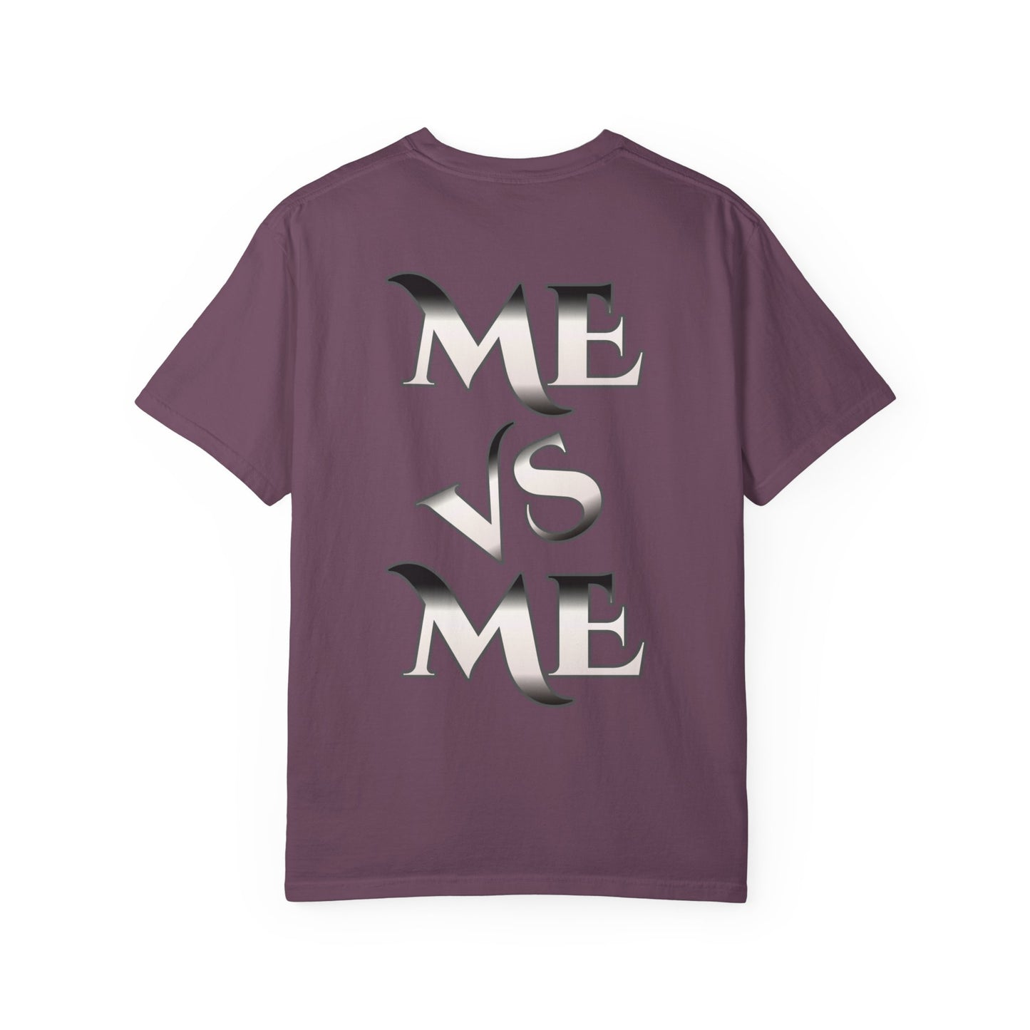 ME vs ME Graphic T-Shirt