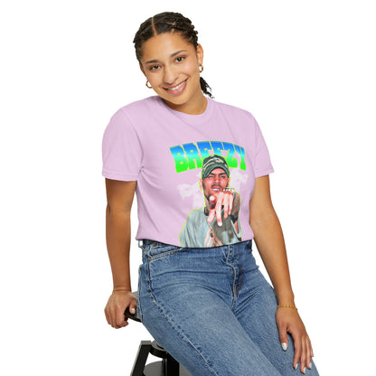 Breezy Graphic Tee