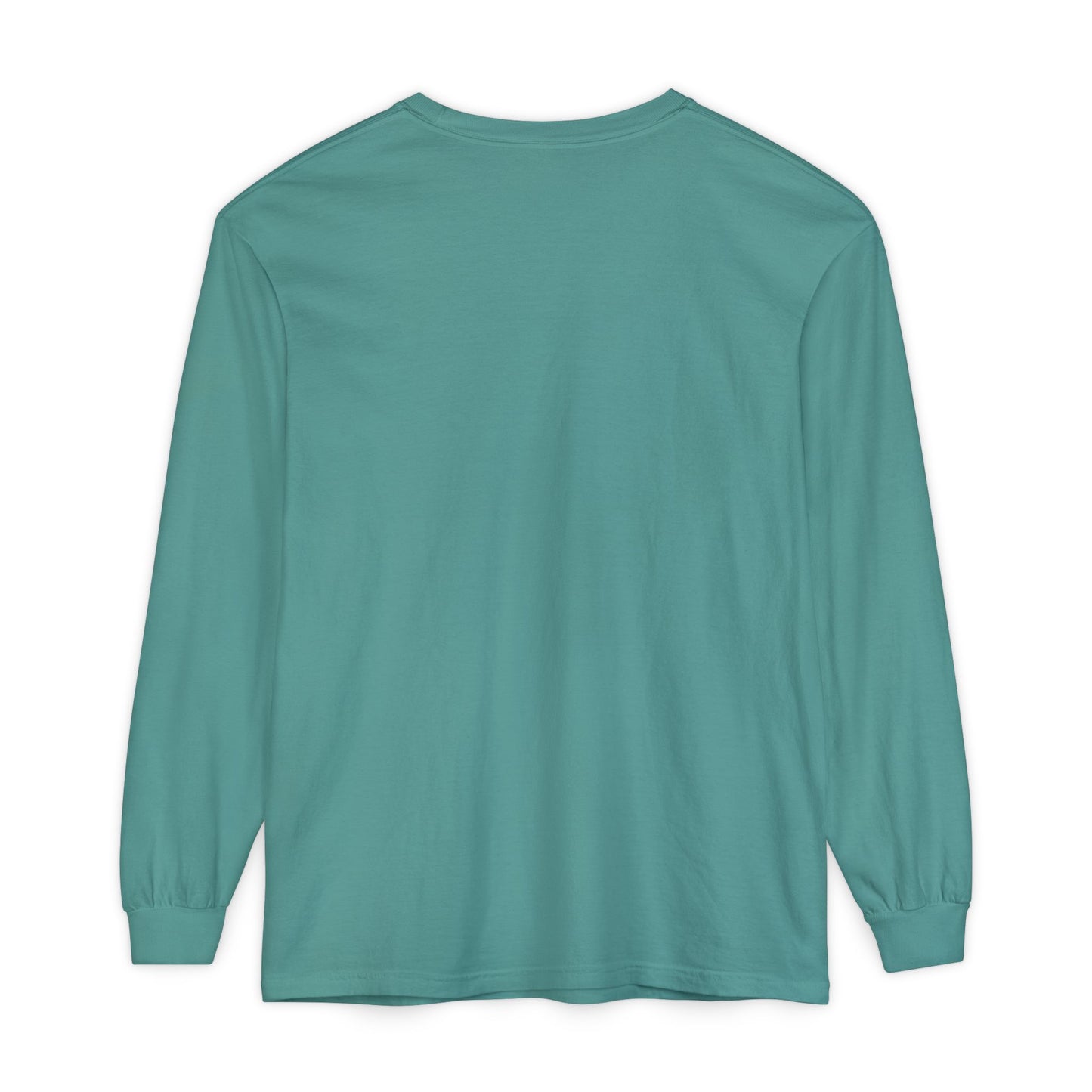 Monroe Bubble Gum Long Sleeve T-shirt