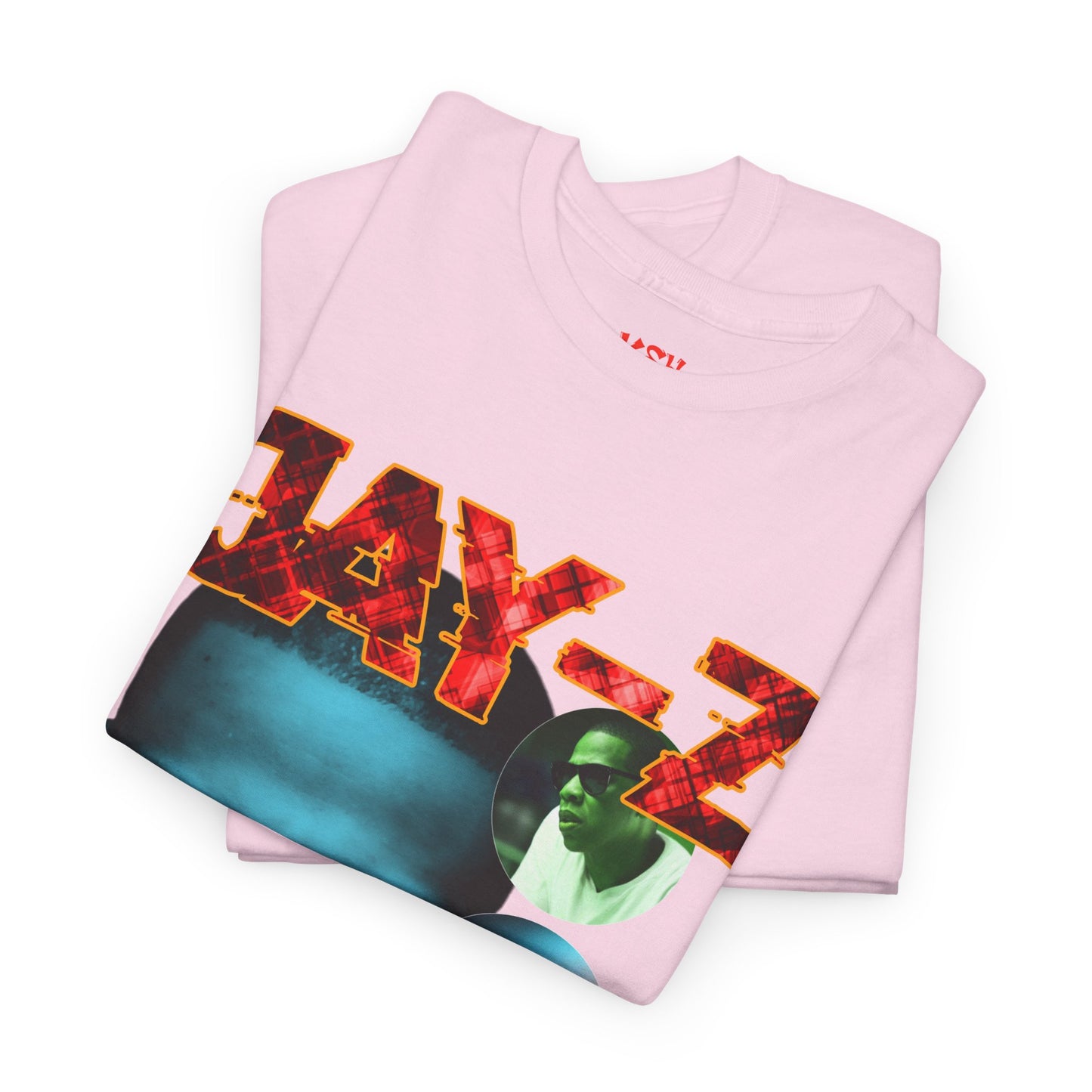 Hova T-Shirt — 'Unisex Heavy Cotton Tee' Graphic