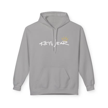 Julio Jones Custom Hoodie — 'Keywear' Signature Graphic Football Player Pullover