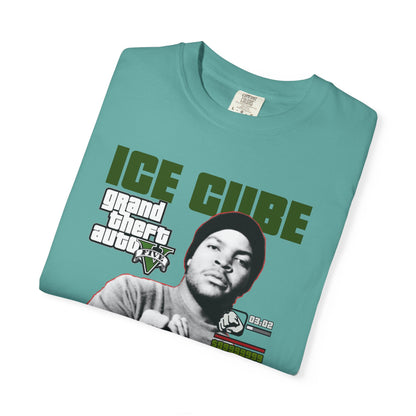 Ice Cube "Wasted" Graphic T-Shirt