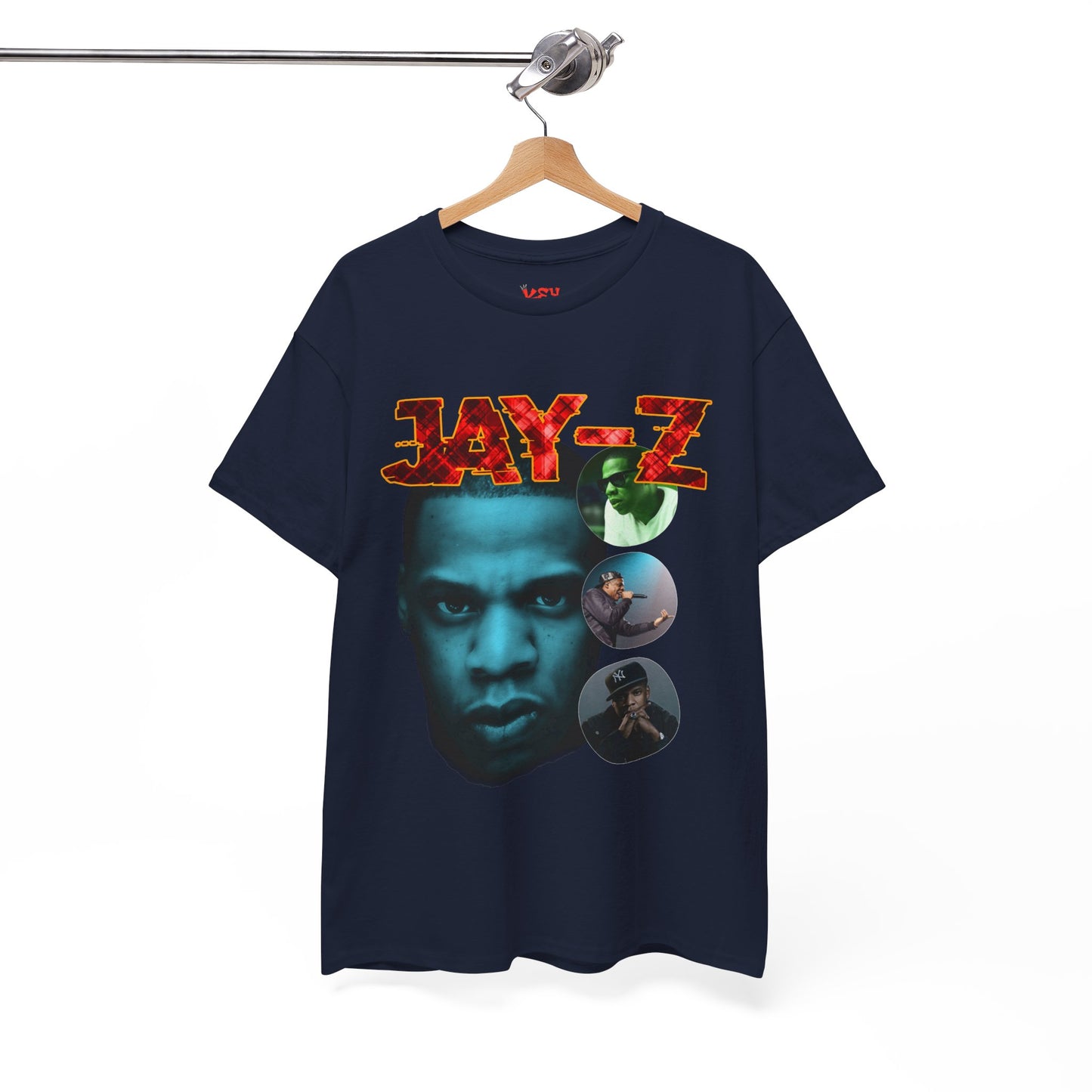 Hova T-Shirt — 'Unisex Heavy Cotton Tee' Graphic