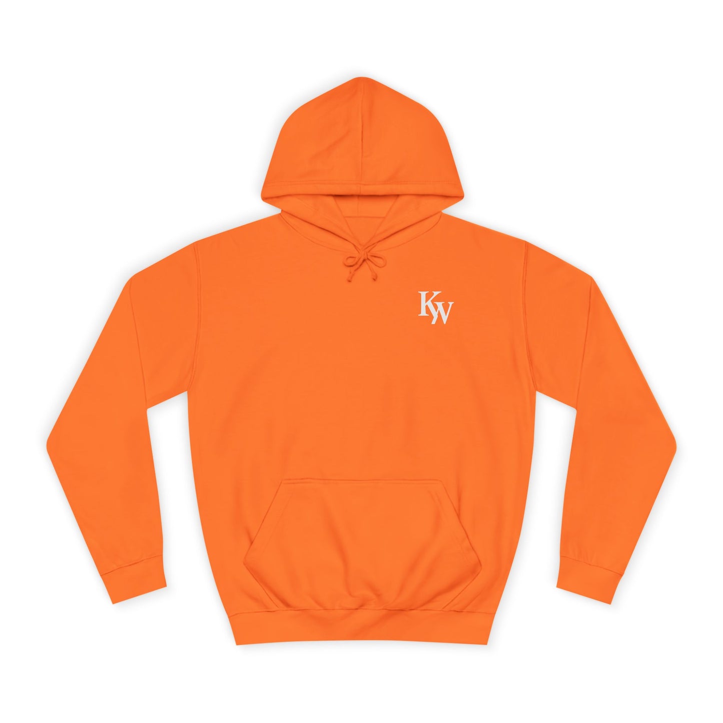 Hustle Hard Hoodie