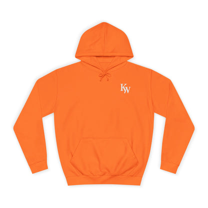 Hustle Hard Hoodie