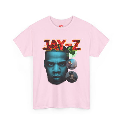 Hova T-Shirt — 'Unisex Heavy Cotton Tee' Graphic