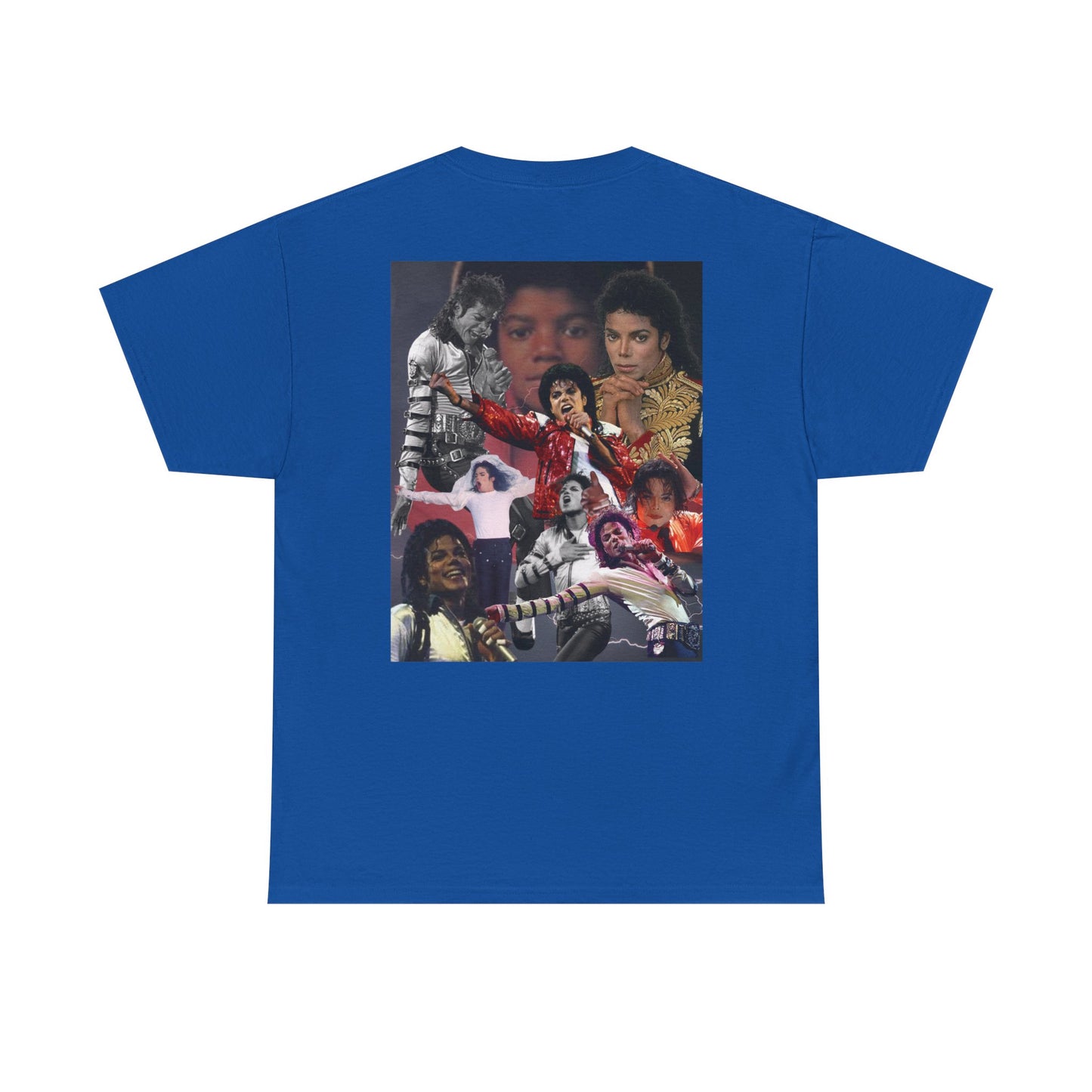 Michael Jackson Retro Pop Culture Tee, Vintage Tee, Music Fan Shirt, Gift for Music Lovers, Nostalgic T-Shirt