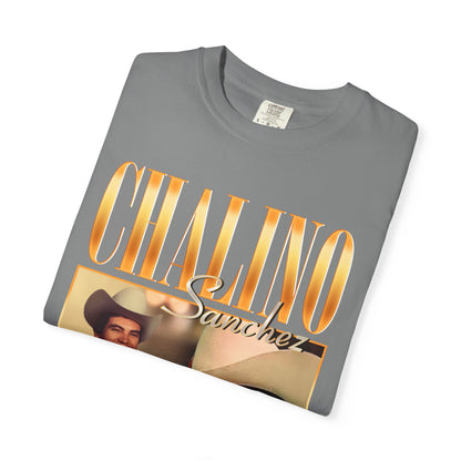 Chalino Sánchez Vintage Graphic T-shirt