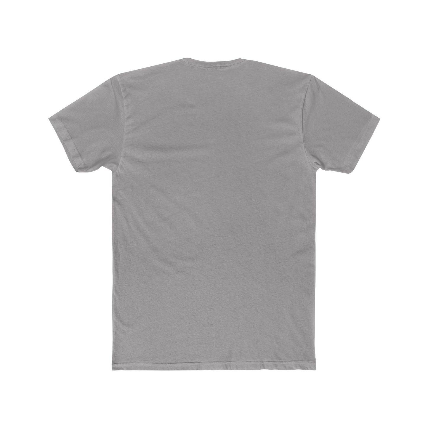 Vintage Flame Adidas Logo T-Shirt