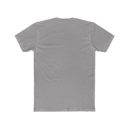 Vintage Flame Adidas Logo T-Shirt