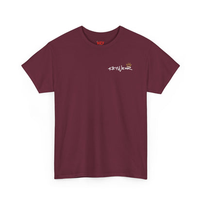 Don't Waste Your Energy T-shirt