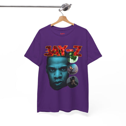 Hova T-Shirt — 'Unisex Heavy Cotton Tee' Graphic