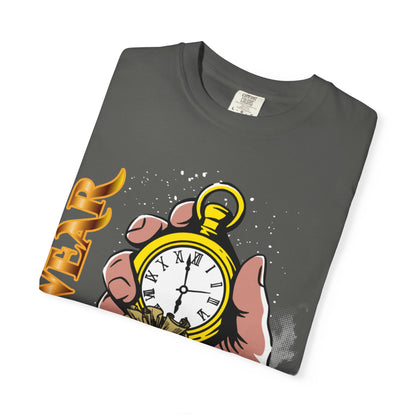 Time Is Money KeyWear T‑Shirt