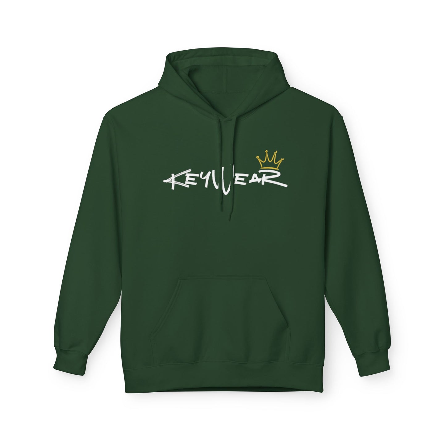 Irie Days Gorilla Graphic Hoodie — Green Monster Streetwear Pullover