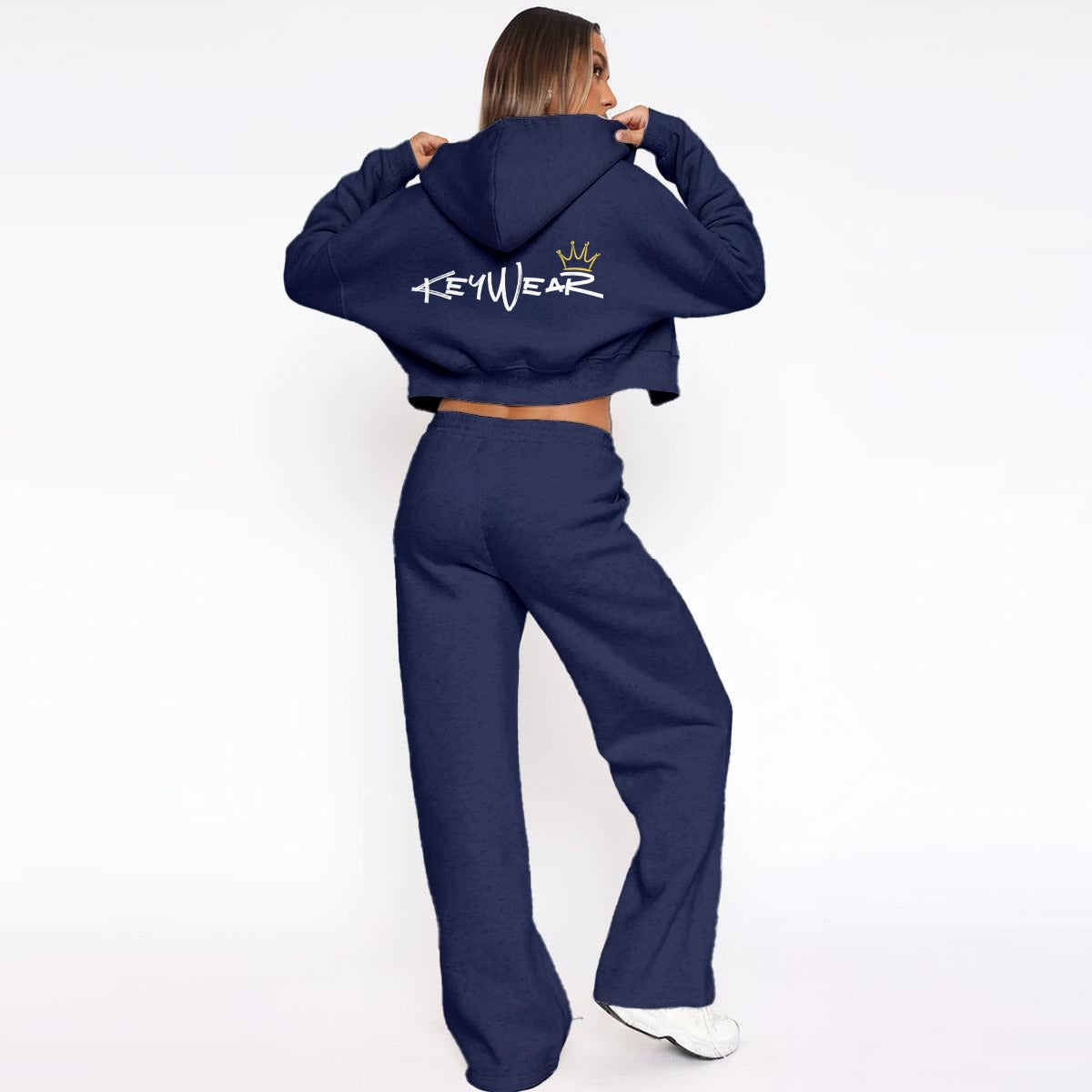 KeyWear Women’s Tracksuit