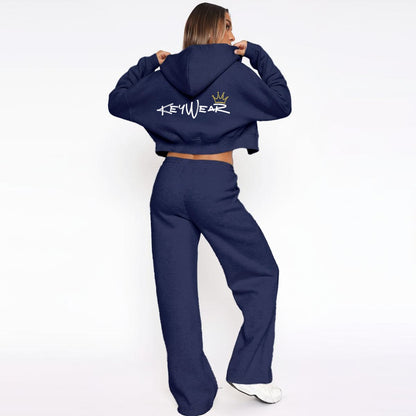 KeyWear Women’s Tracksuit