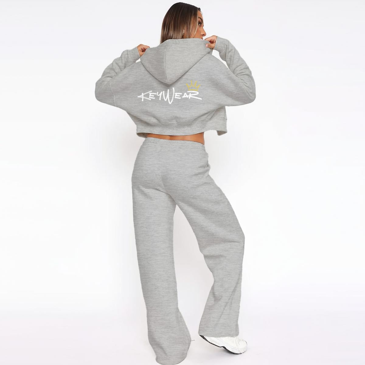 KeyWear Women’s Tracksuit