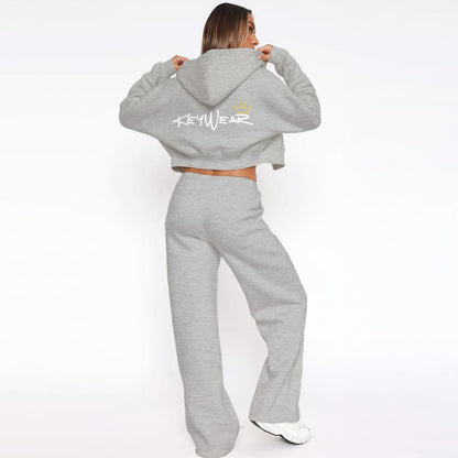 KeyWear Women’s Tracksuit