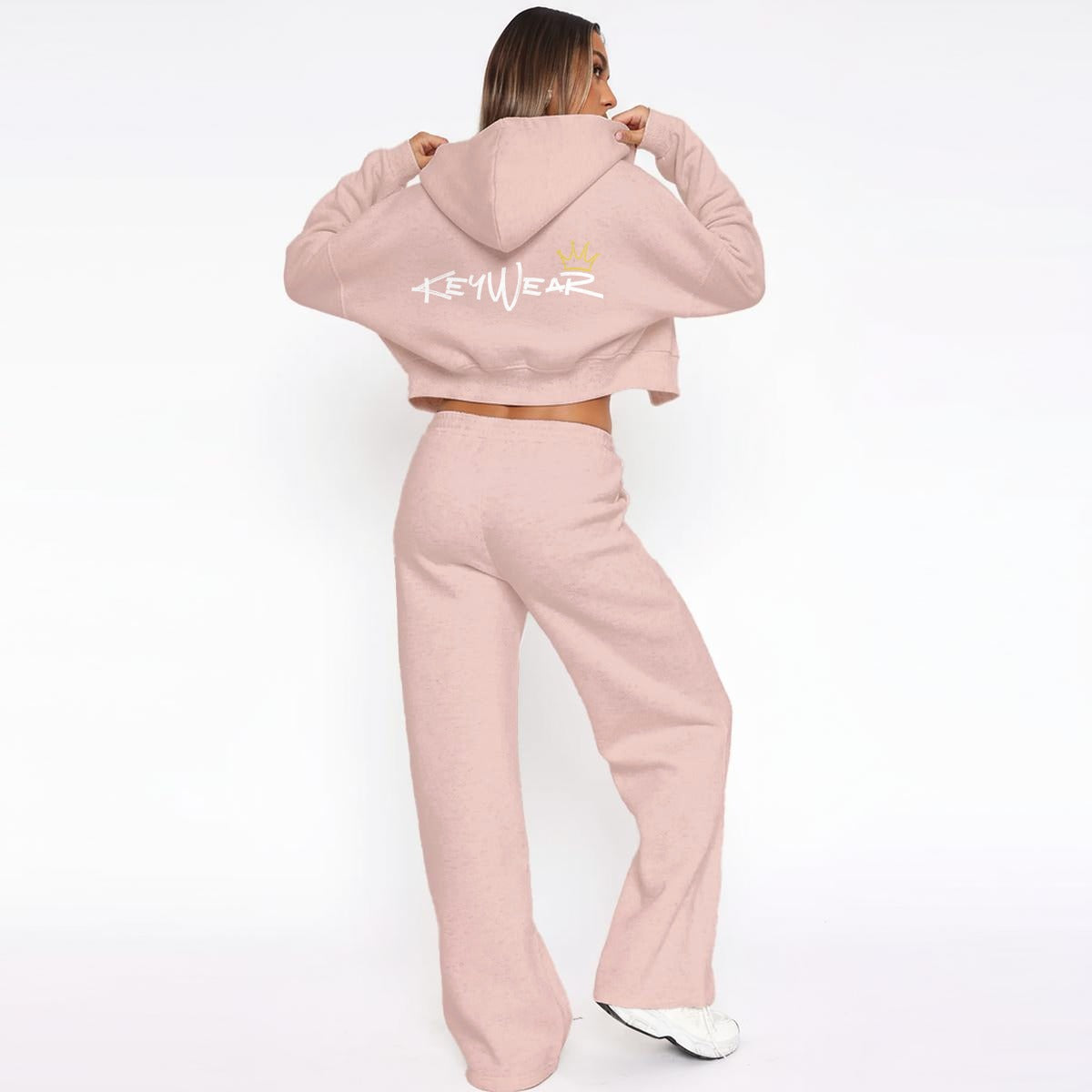 KeyWear Women’s Tracksuit
