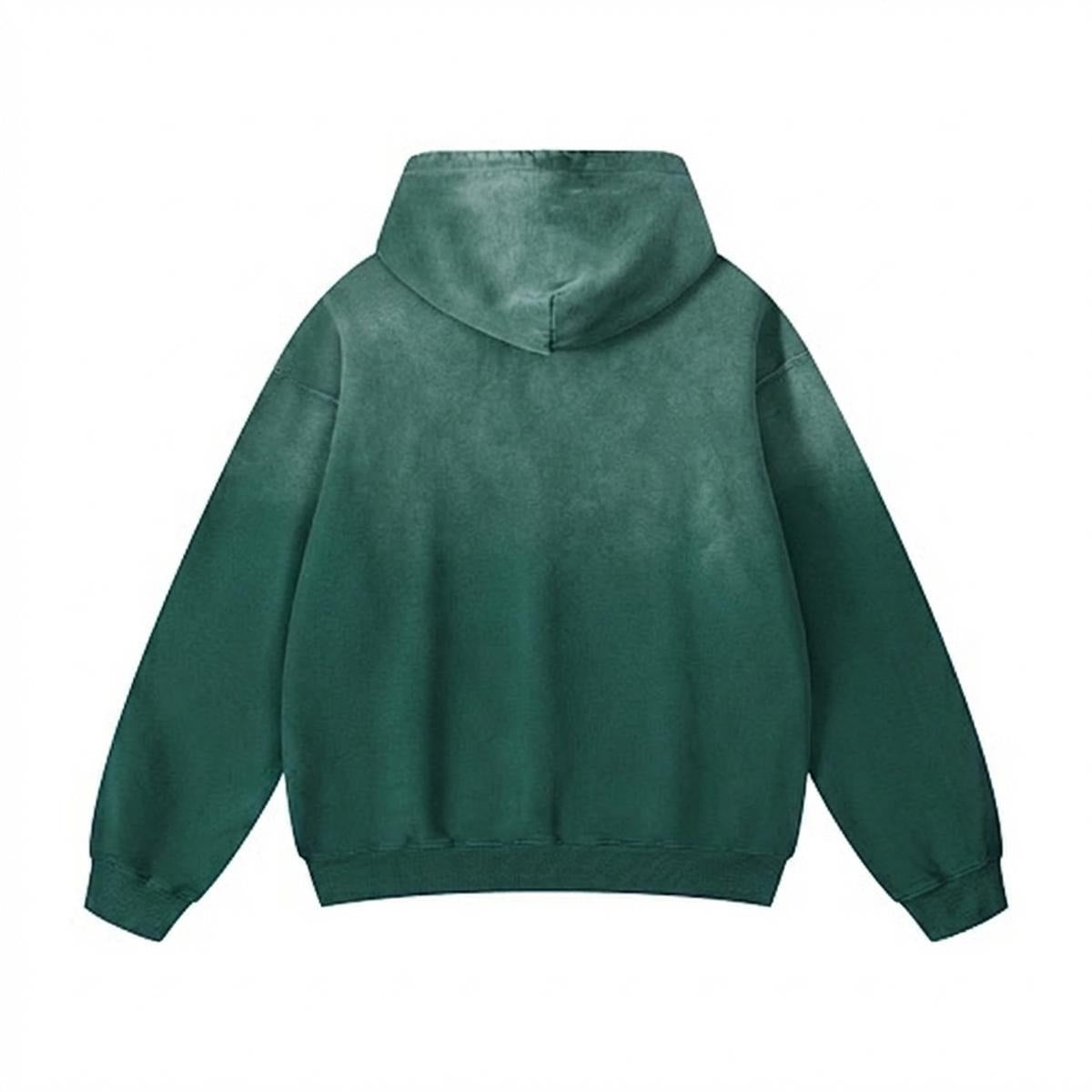KeyWear Vintage Pullover Hoodie