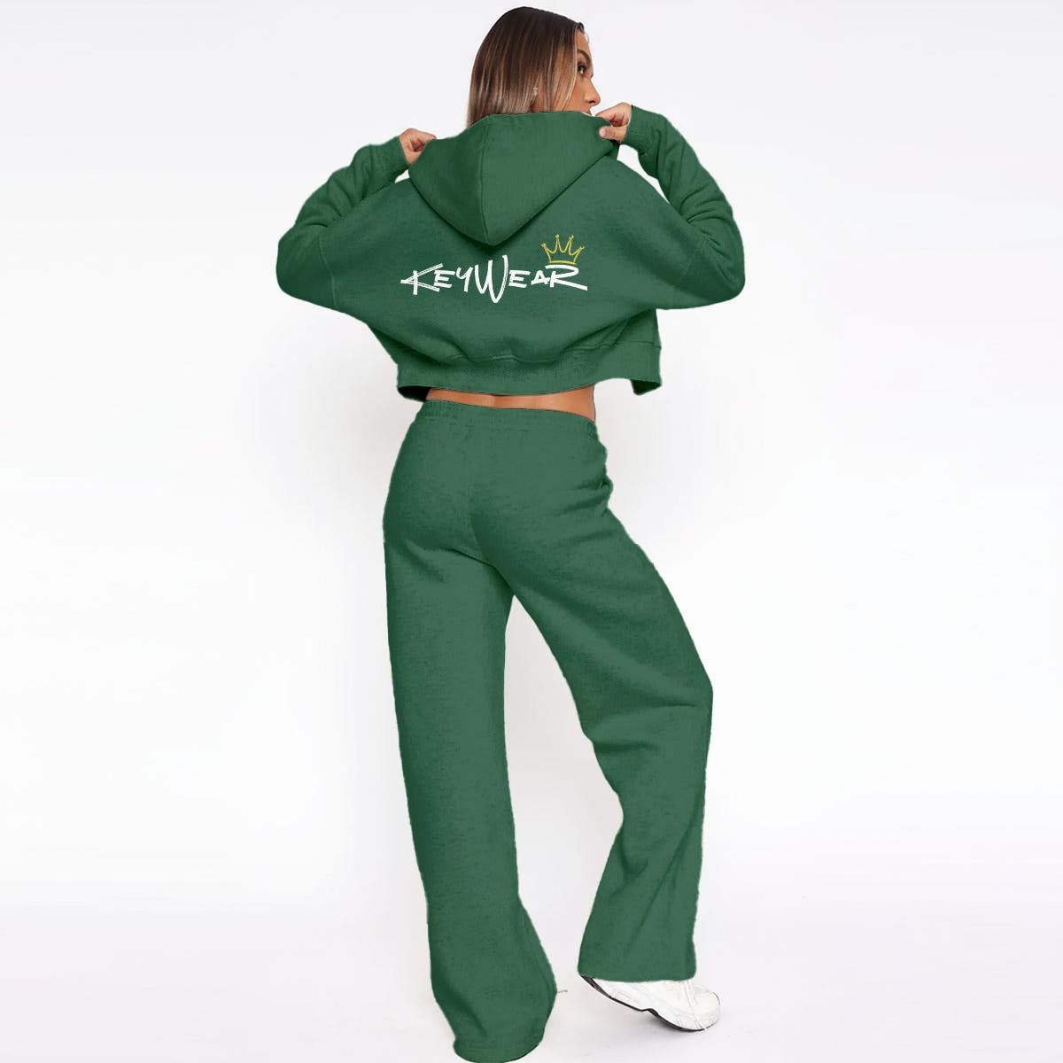 KeyWear Women’s Tracksuit