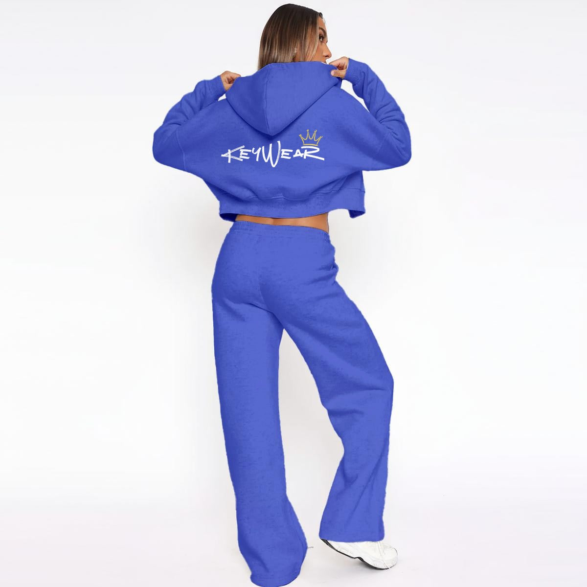KeyWear Women’s Tracksuit