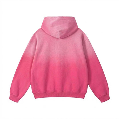 KeyWear Vintage Pullover Hoodie
