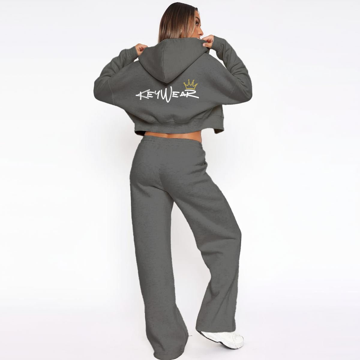 KeyWear Women’s Tracksuit