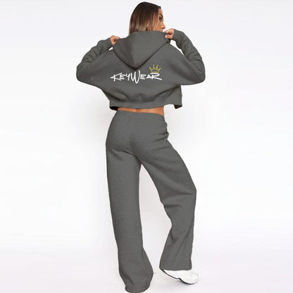 KeyWear Women’s Tracksuit