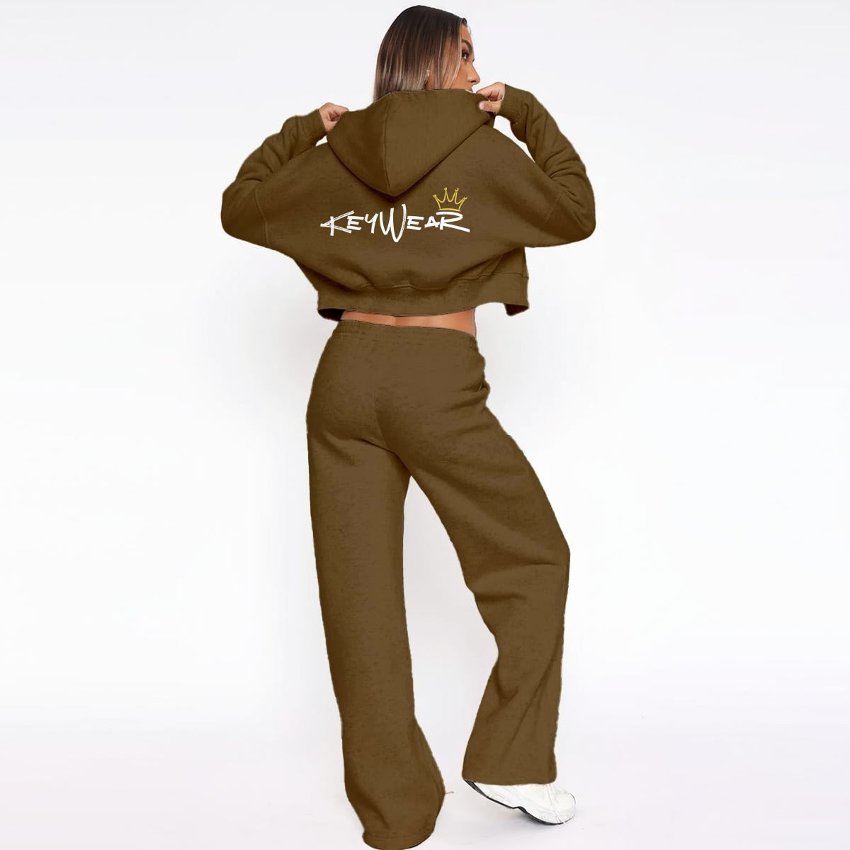 KeyWear Women’s Tracksuit